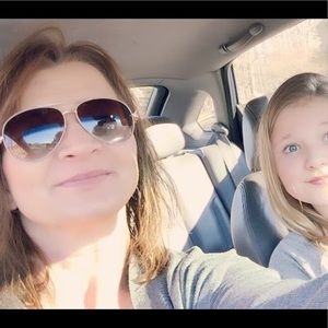 Meet your Posher, Tonya